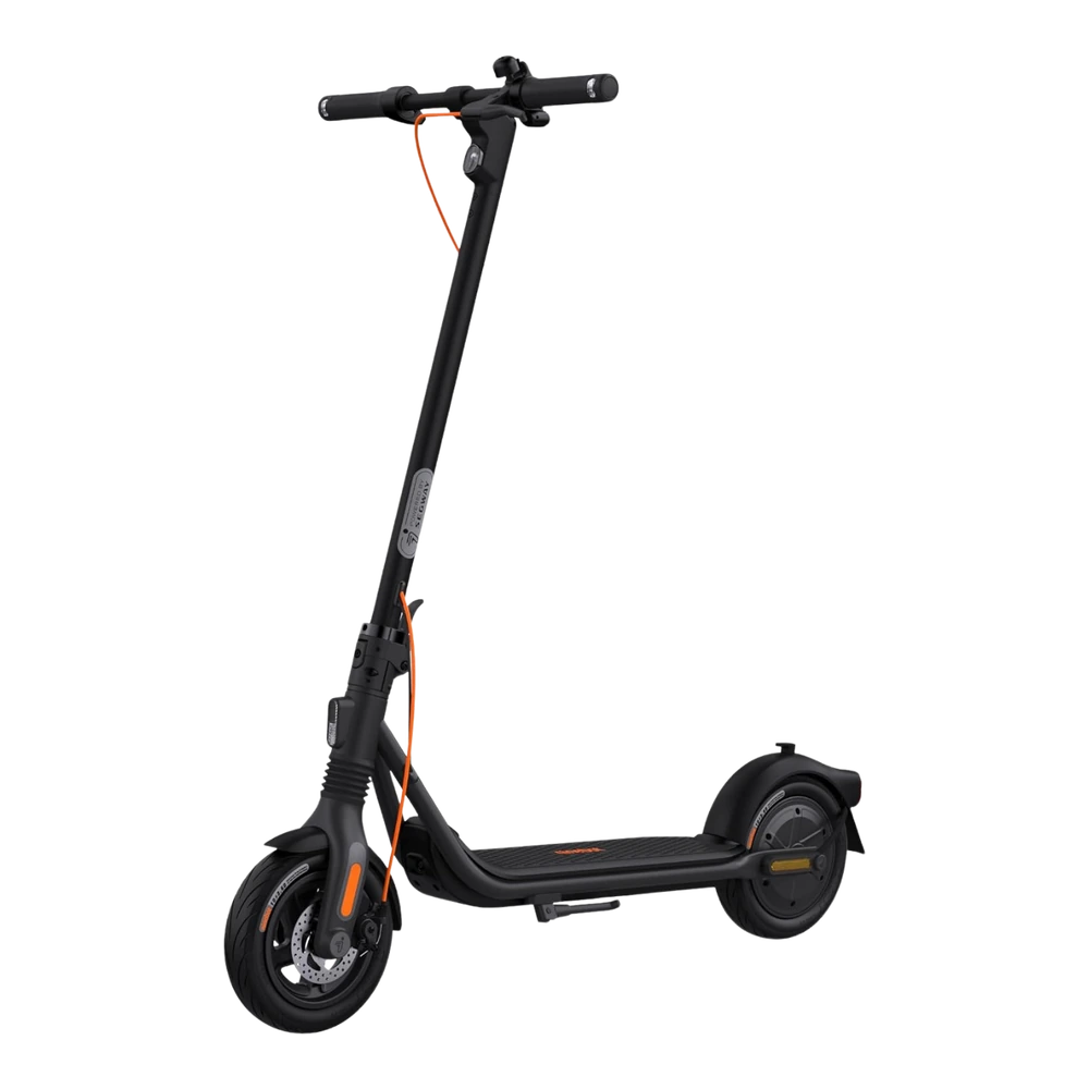 Segway-Ninebot F2 Pro D Produktbild